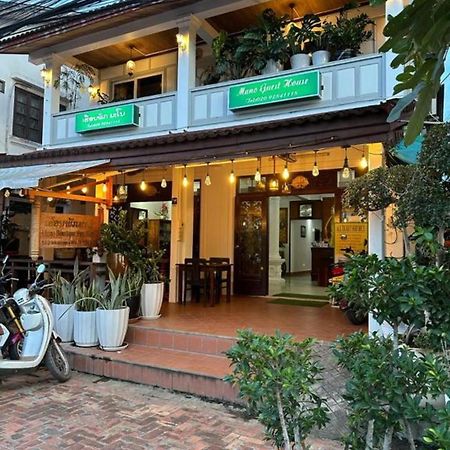 Mano Boutique Sun Shine Hotel Luang Prabang Exterior photo